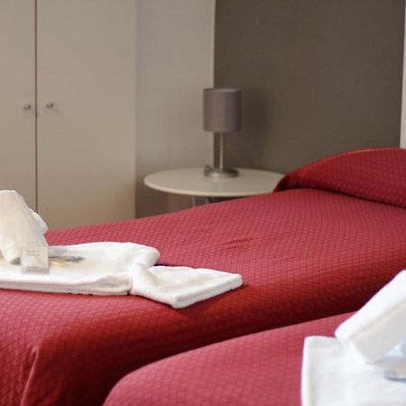 Hotel Piccola Firenze Firenzuola Extérieur photo