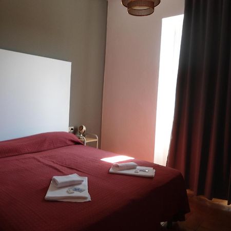 Hotel Piccola Firenze Firenzuola Extérieur photo