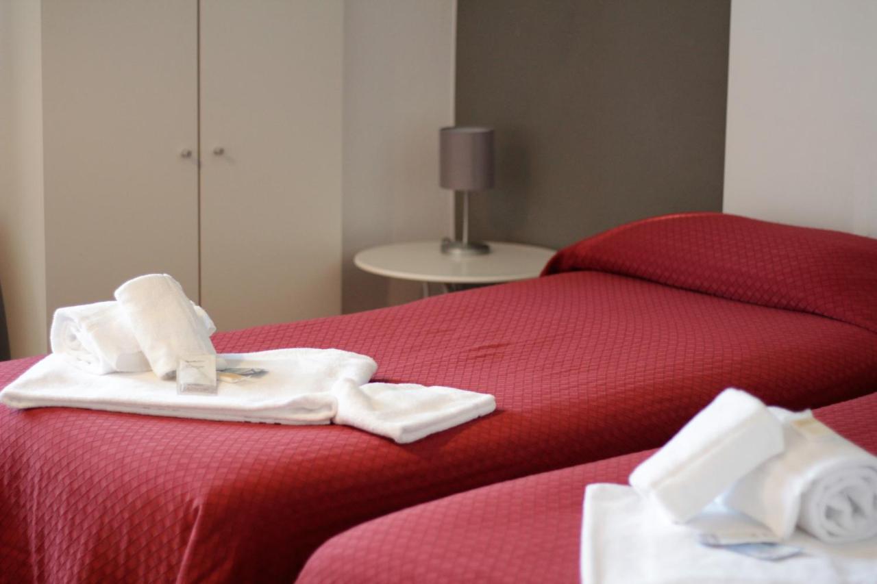 Hotel Piccola Firenze Firenzuola Extérieur photo
