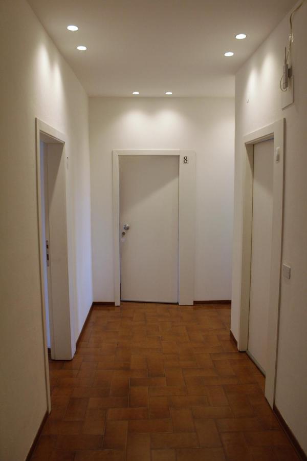 Hotel Piccola Firenze Firenzuola Extérieur photo