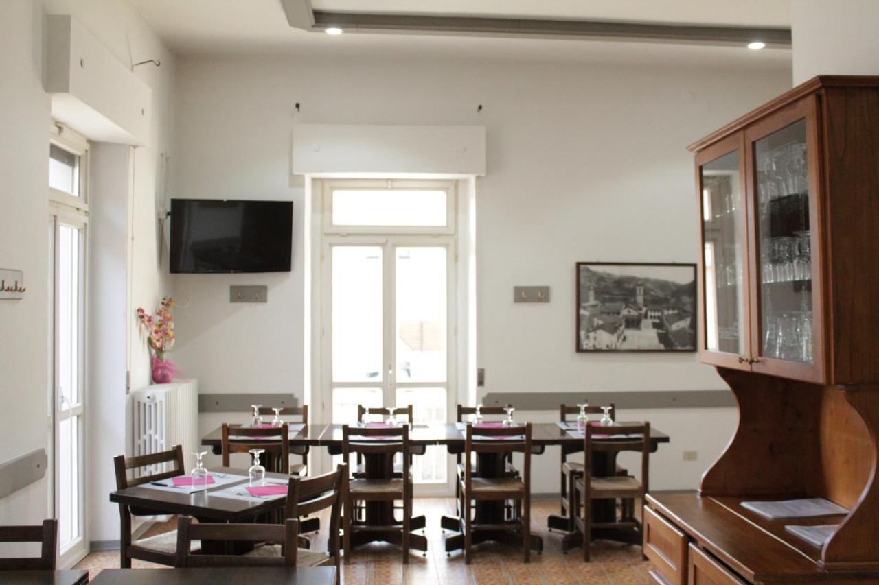 Hotel Piccola Firenze Firenzuola Extérieur photo