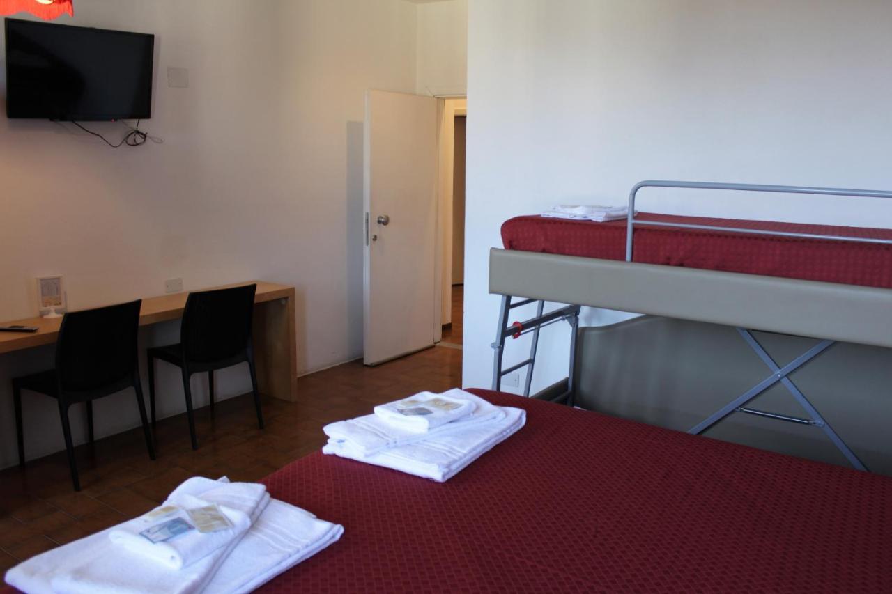 Hotel Piccola Firenze Firenzuola Extérieur photo