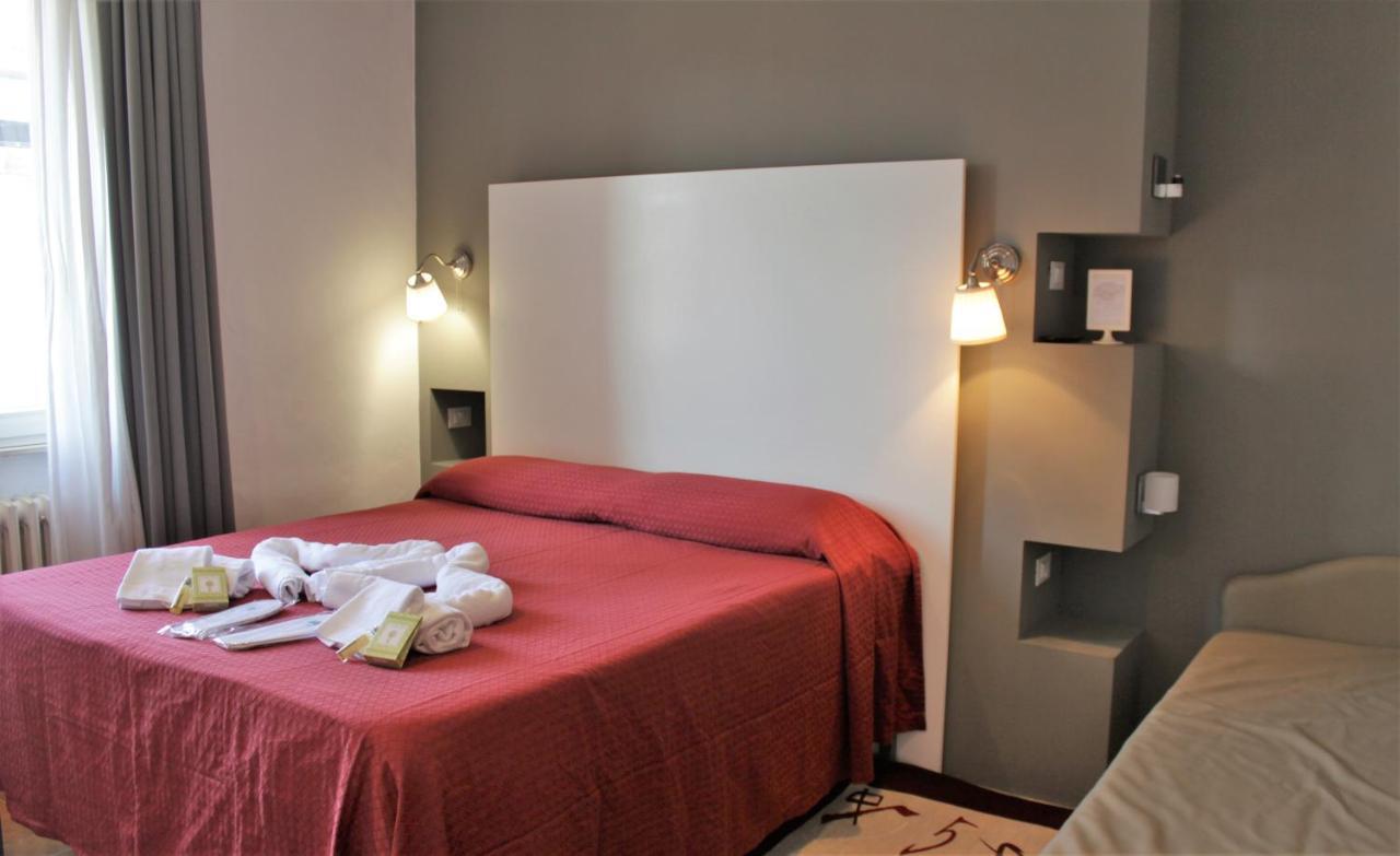 Hotel Piccola Firenze Firenzuola Extérieur photo