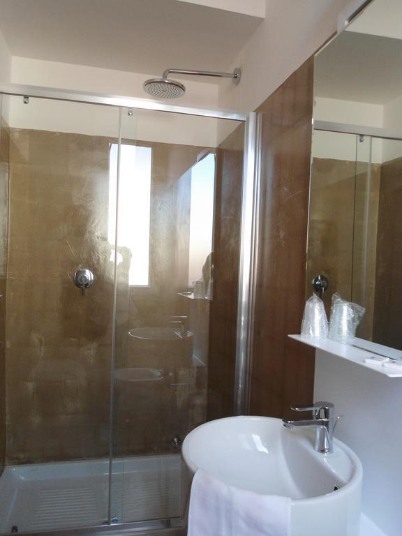 Hotel Piccola Firenze Firenzuola Chambre photo