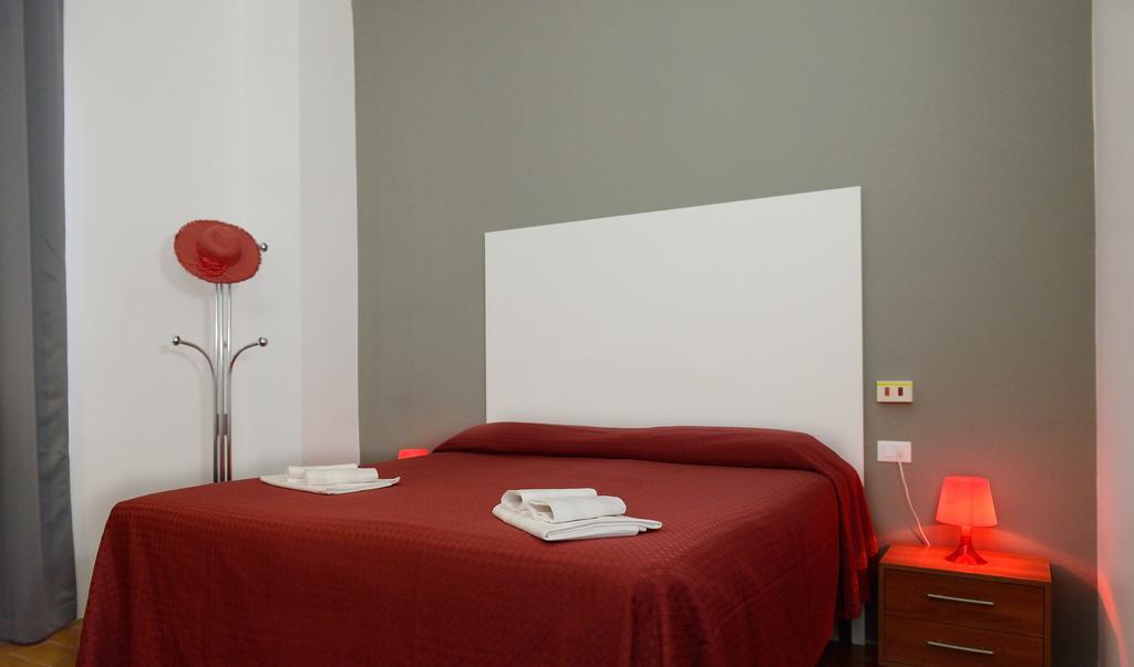 Hotel Piccola Firenze Firenzuola Chambre photo