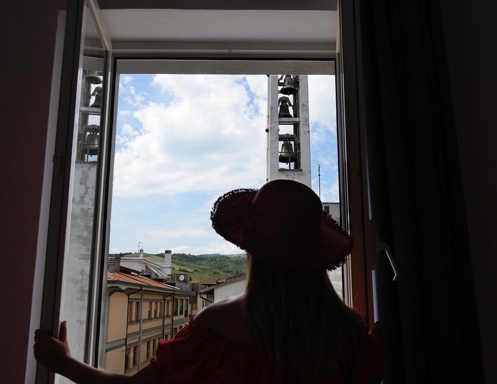 Hotel Piccola Firenze Firenzuola Chambre photo