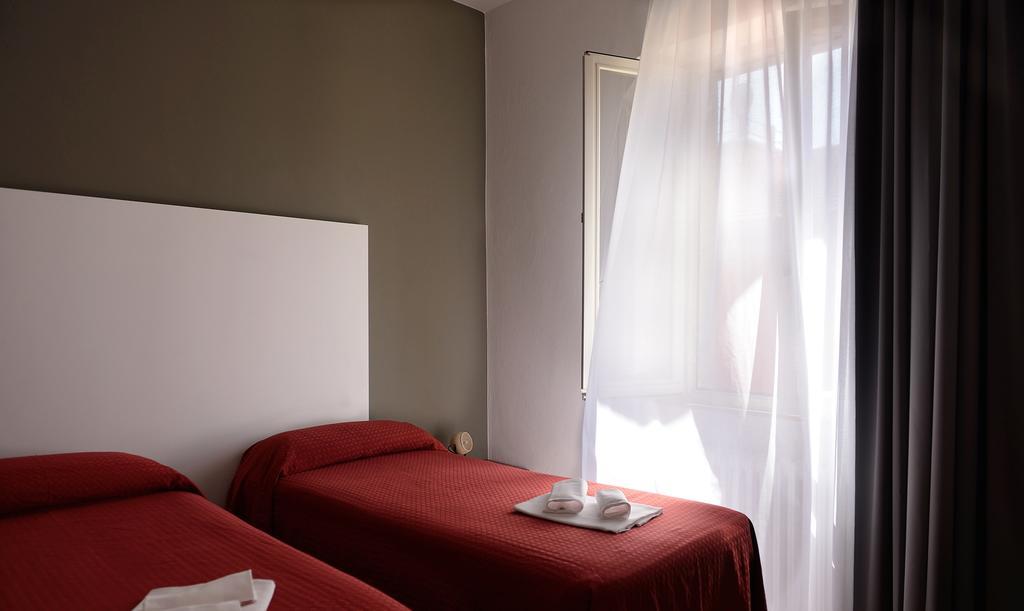 Hotel Piccola Firenze Firenzuola Chambre photo