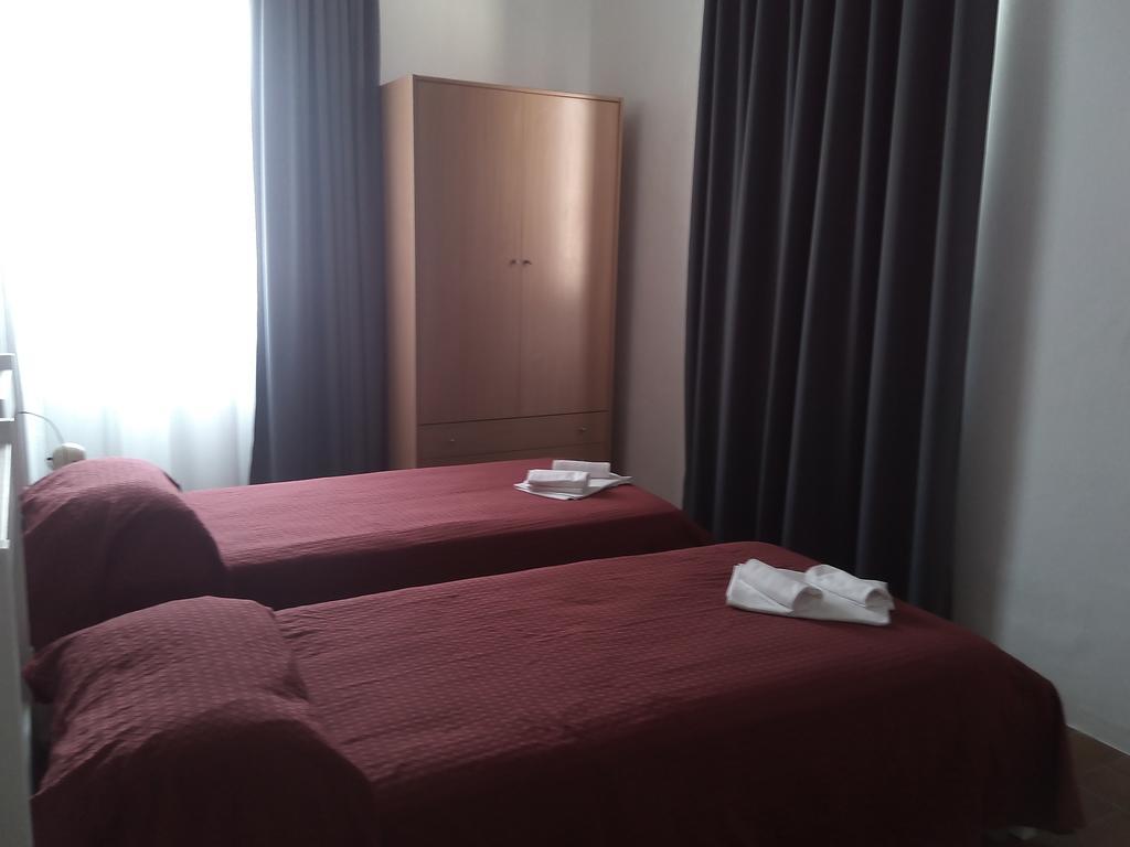 Hotel Piccola Firenze Firenzuola Chambre photo