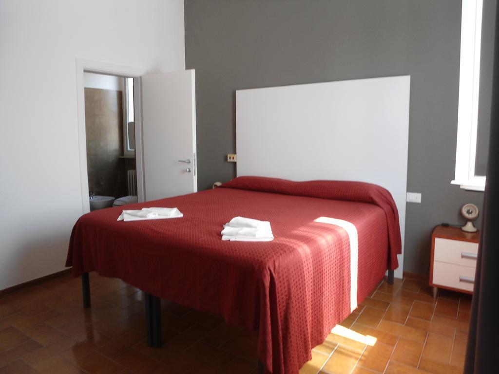 Hotel Piccola Firenze Firenzuola Chambre photo