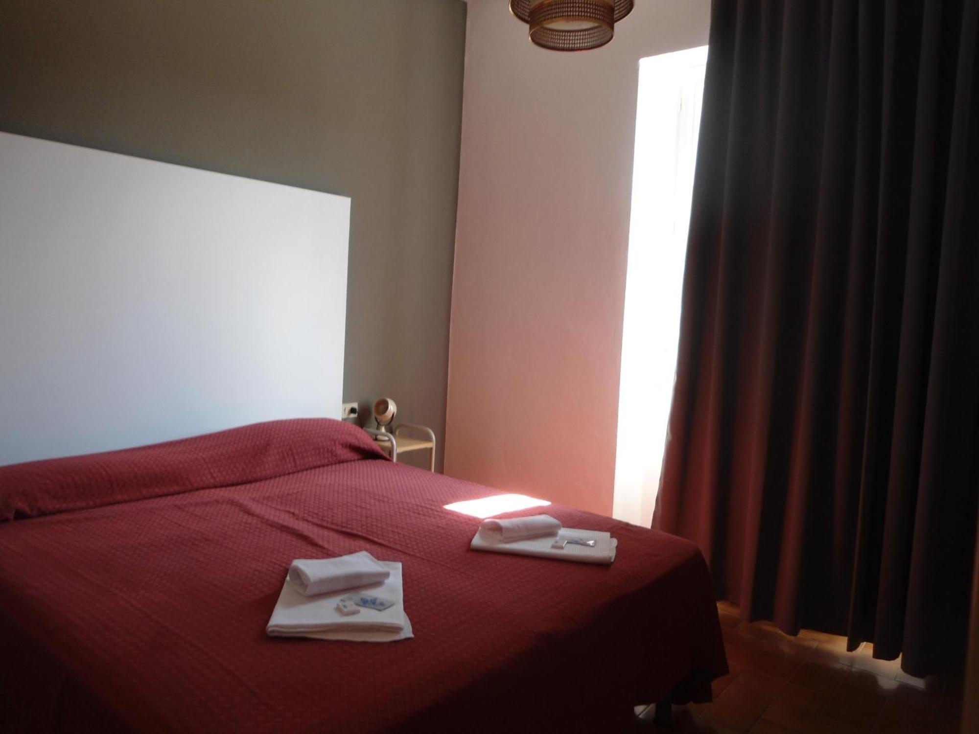 Hotel Piccola Firenze Firenzuola Extérieur photo