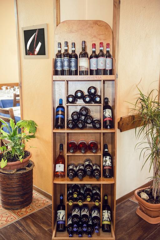 Hotel Piccola Firenze Firenzuola Extérieur photo