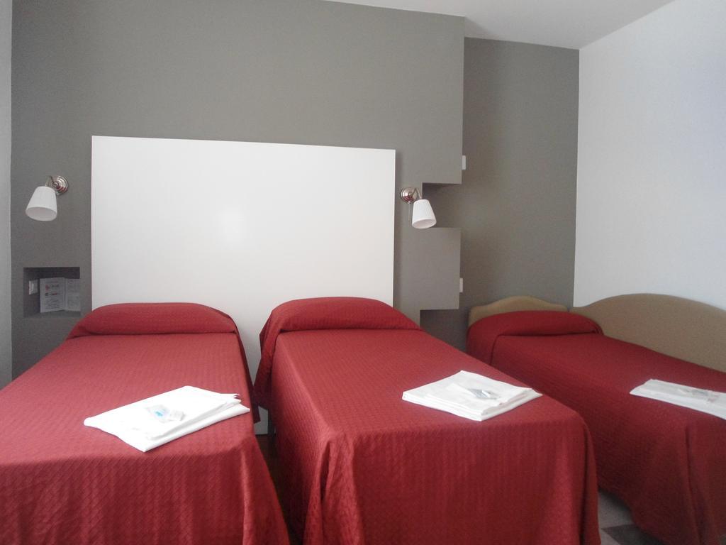 Hotel Piccola Firenze Firenzuola Extérieur photo