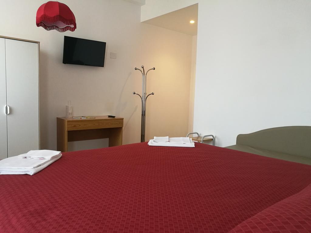 Hotel Piccola Firenze Firenzuola Extérieur photo