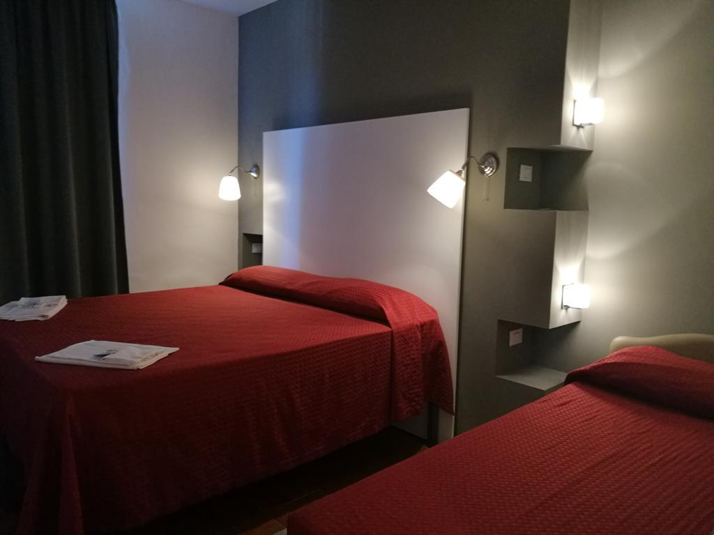 Hotel Piccola Firenze Firenzuola Extérieur photo