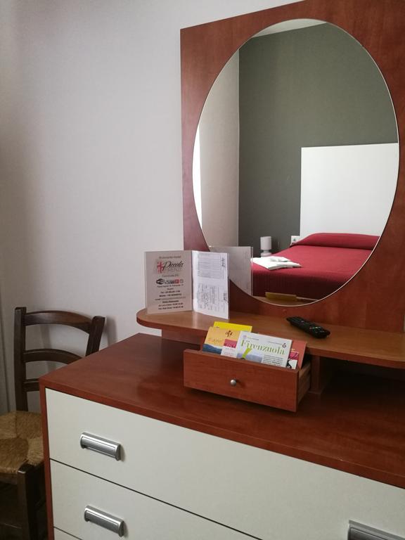 Hotel Piccola Firenze Firenzuola Extérieur photo