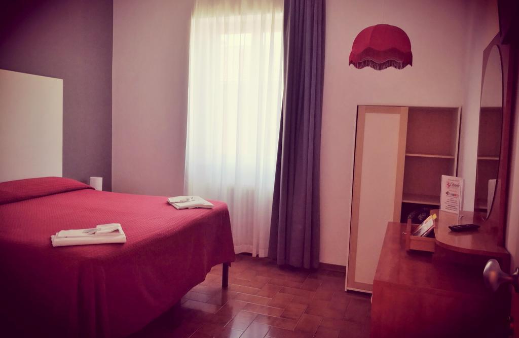 Hotel Piccola Firenze Firenzuola Extérieur photo