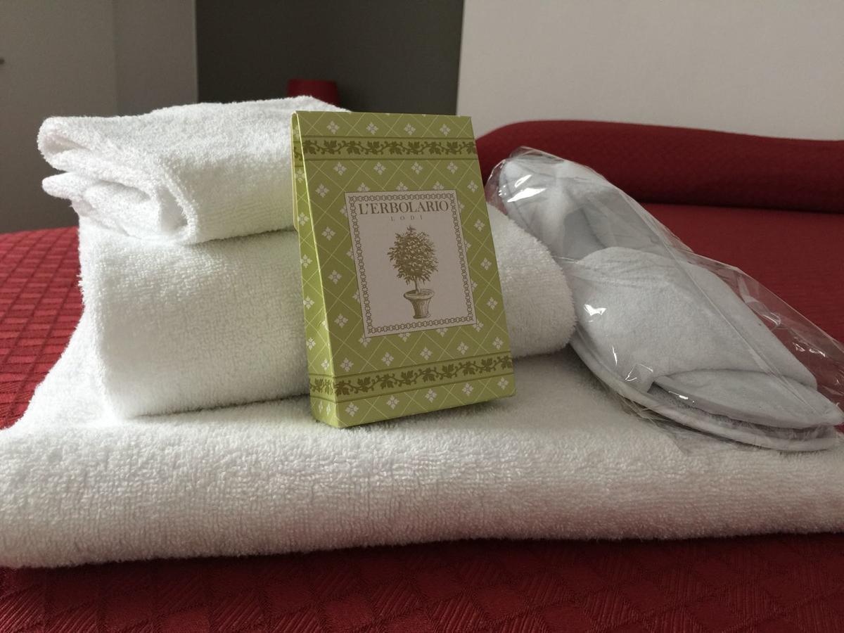 Hotel Piccola Firenze Firenzuola Extérieur photo