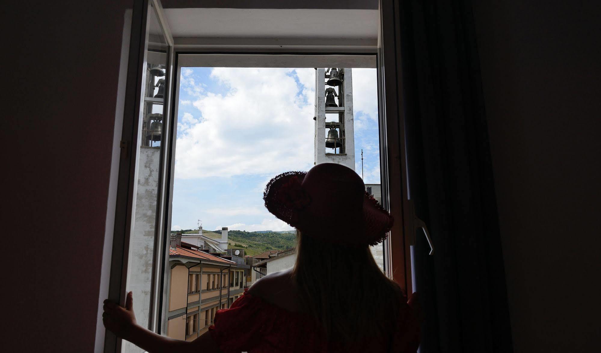 Hotel Piccola Firenze Firenzuola Extérieur photo