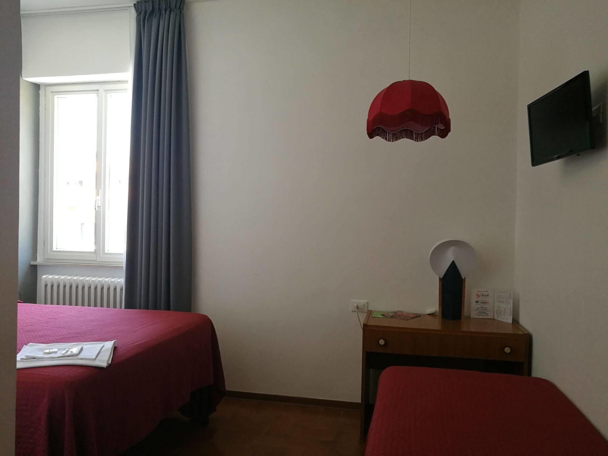 Hotel Piccola Firenze Firenzuola Extérieur photo