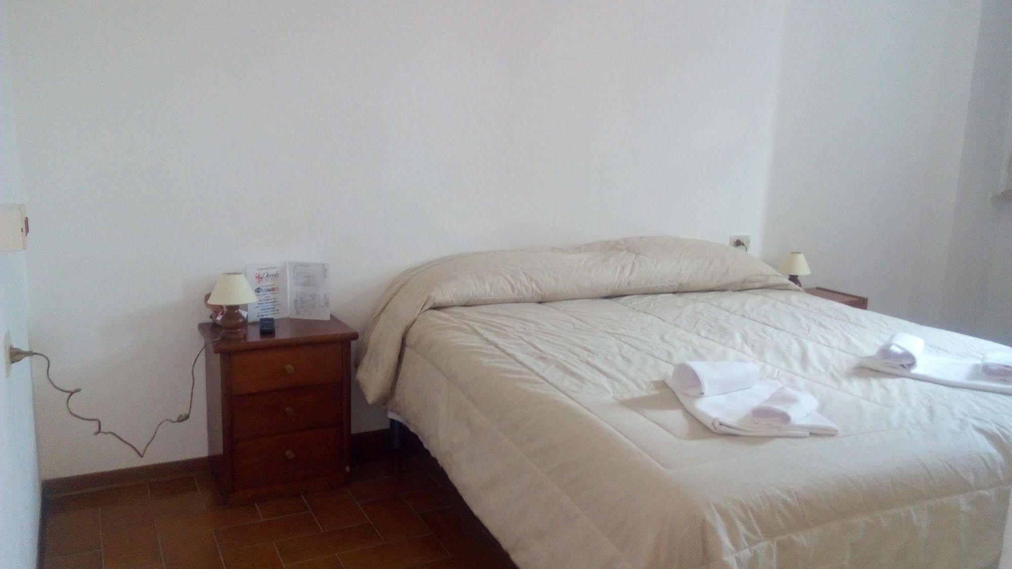 Hotel Piccola Firenze Firenzuola Extérieur photo