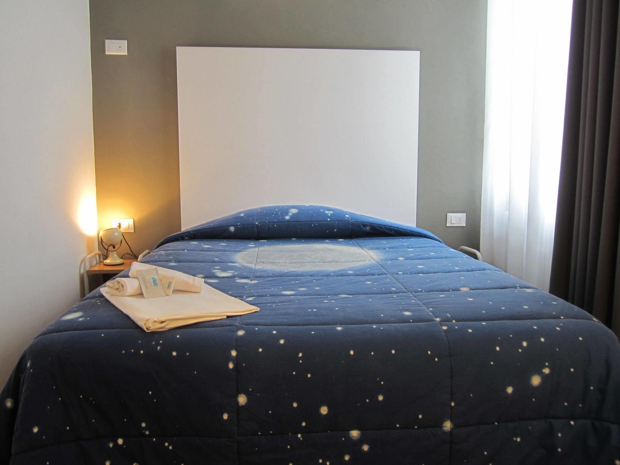 Hotel Piccola Firenze Firenzuola Extérieur photo