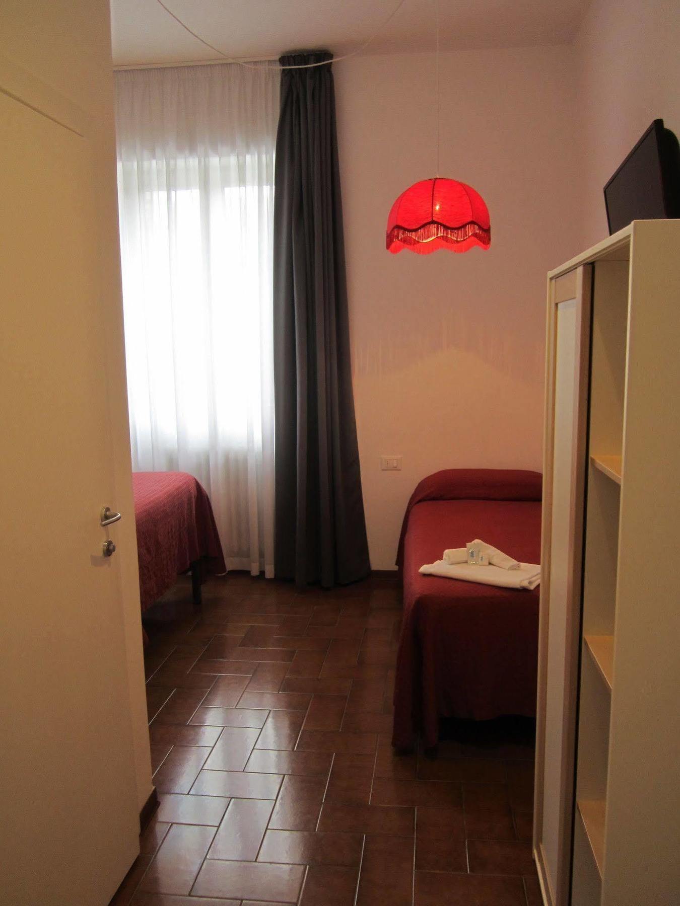 Hotel Piccola Firenze Firenzuola Extérieur photo