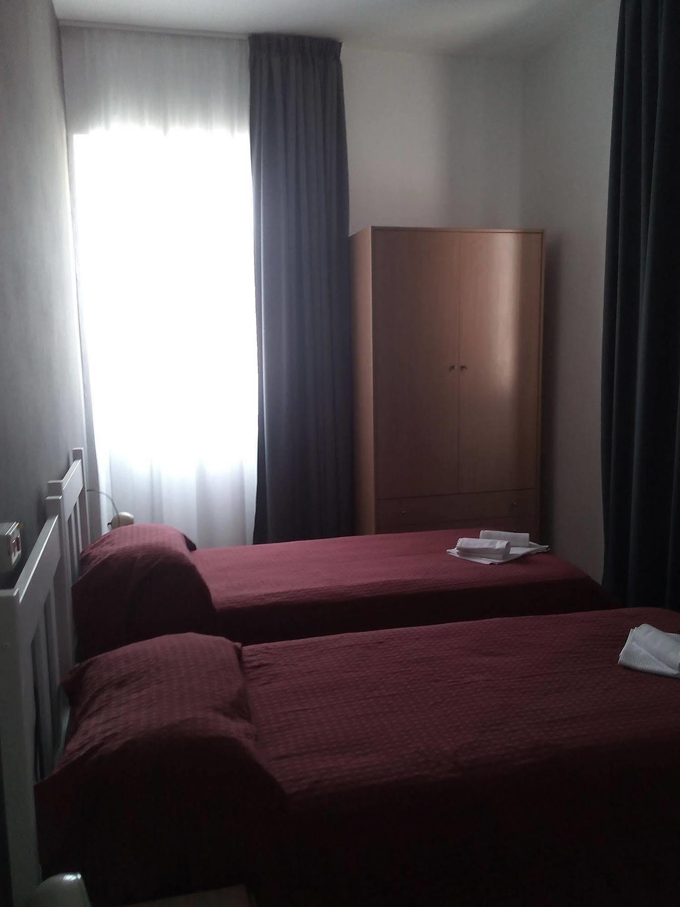 Hotel Piccola Firenze Firenzuola Extérieur photo