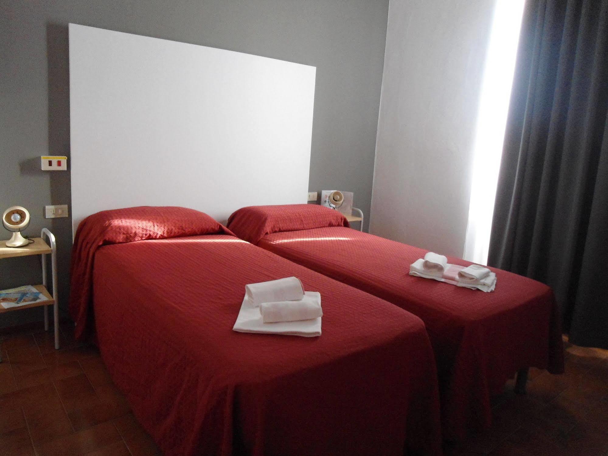 Hotel Piccola Firenze Firenzuola Extérieur photo