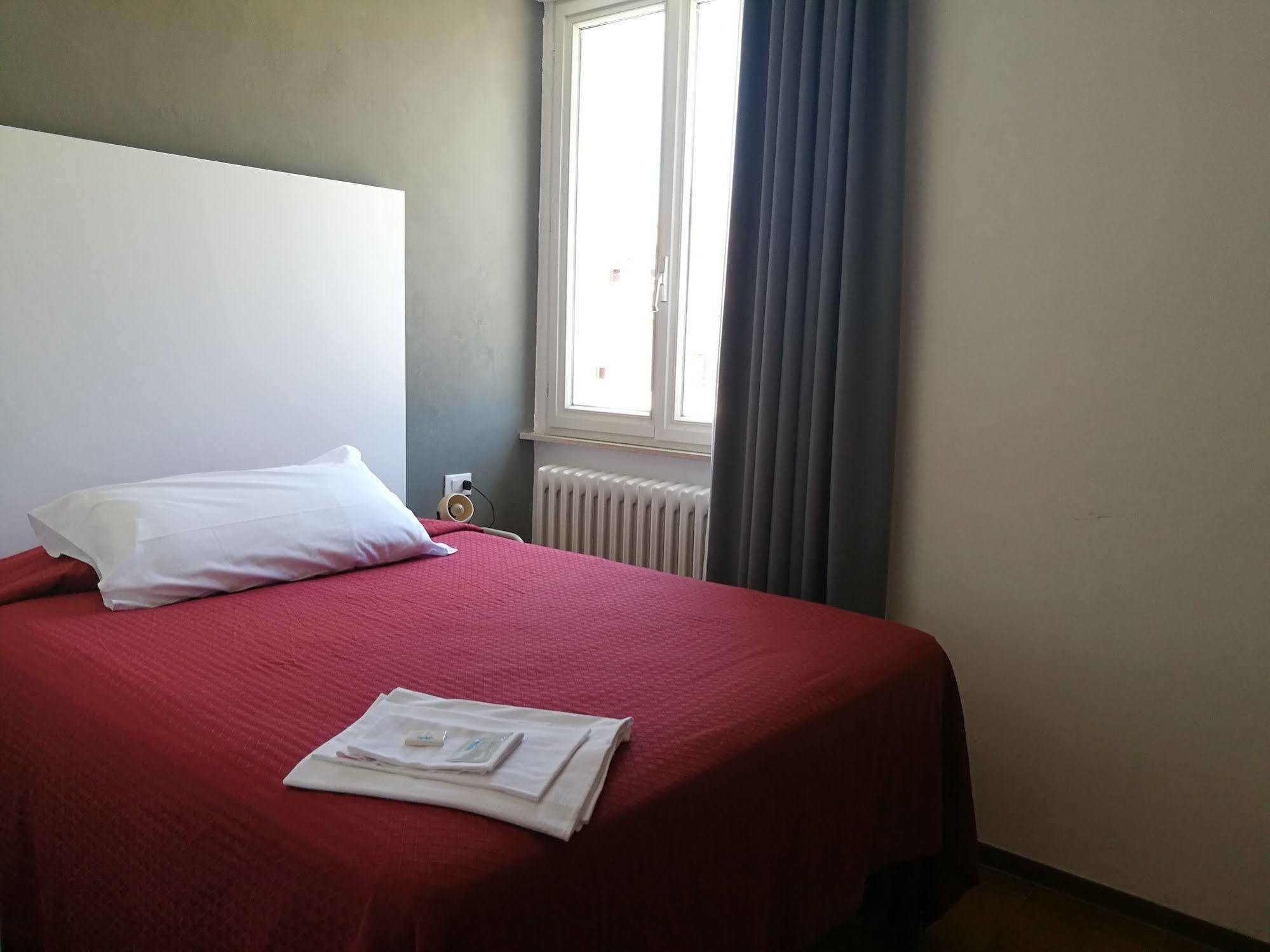 Hotel Piccola Firenze Firenzuola Extérieur photo