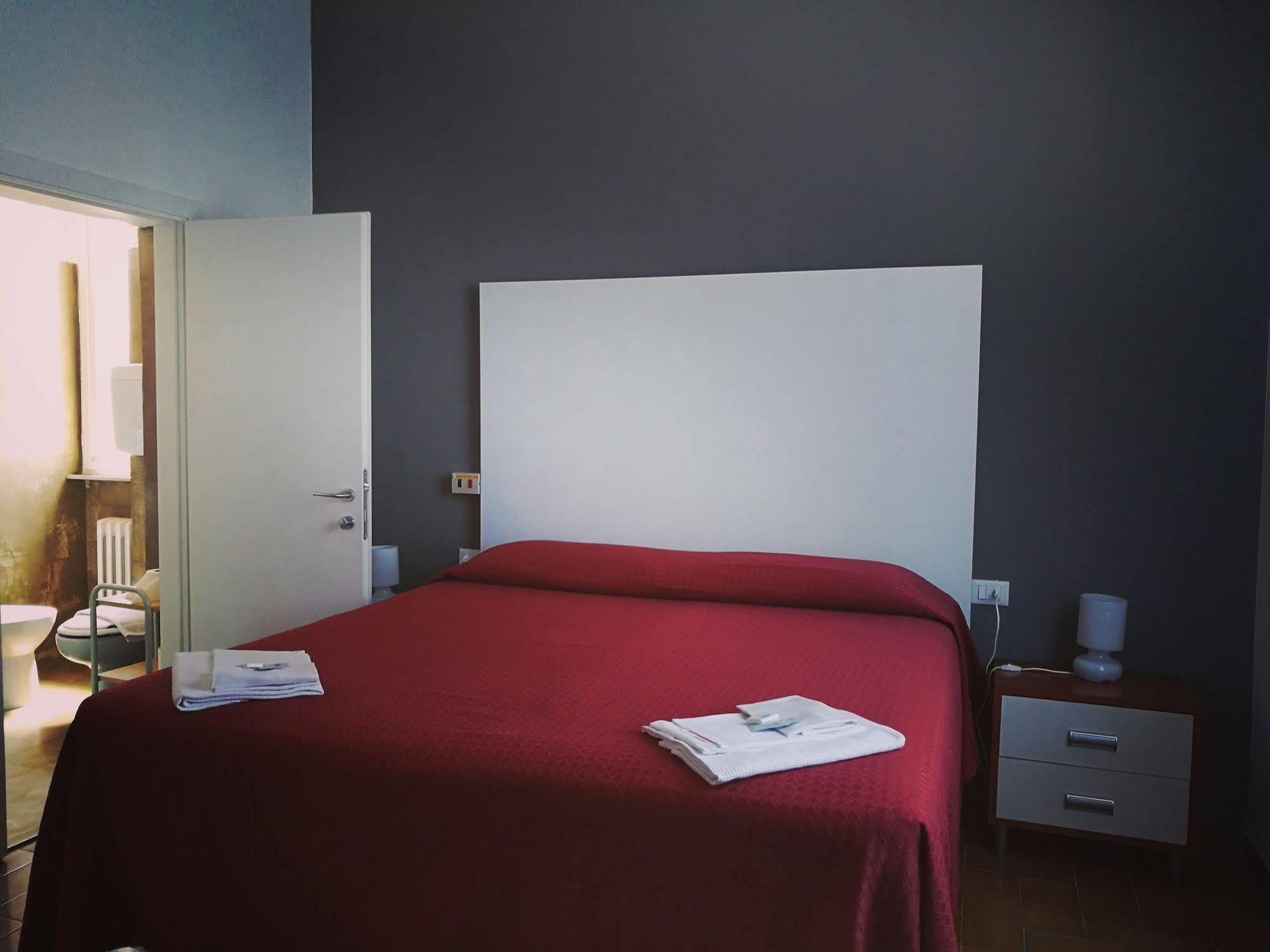 Hotel Piccola Firenze Firenzuola Extérieur photo