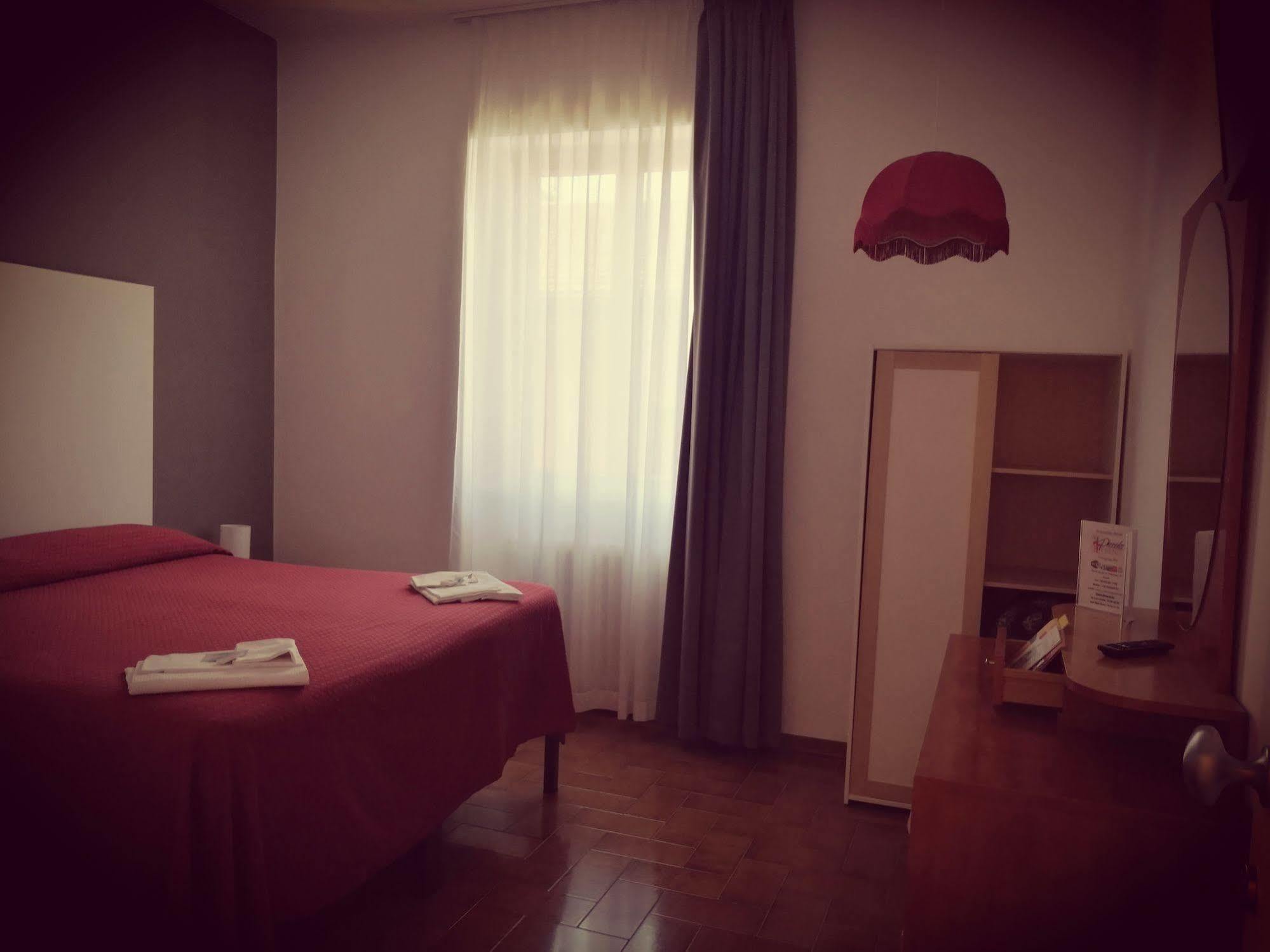 Hotel Piccola Firenze Firenzuola Extérieur photo