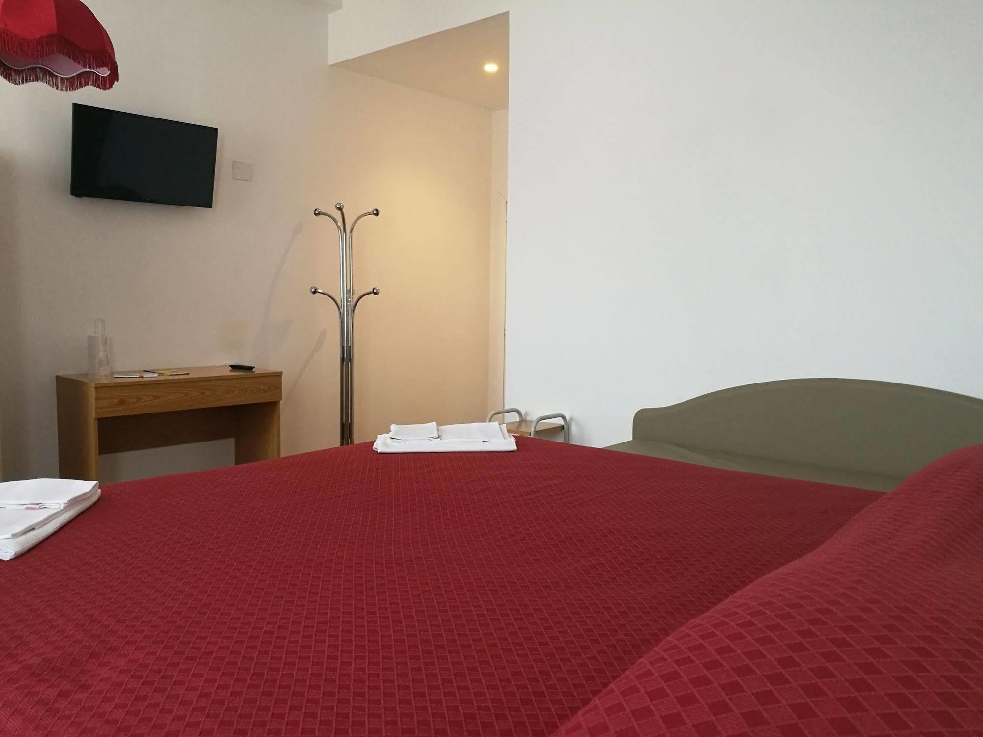 Hotel Piccola Firenze Firenzuola Extérieur photo