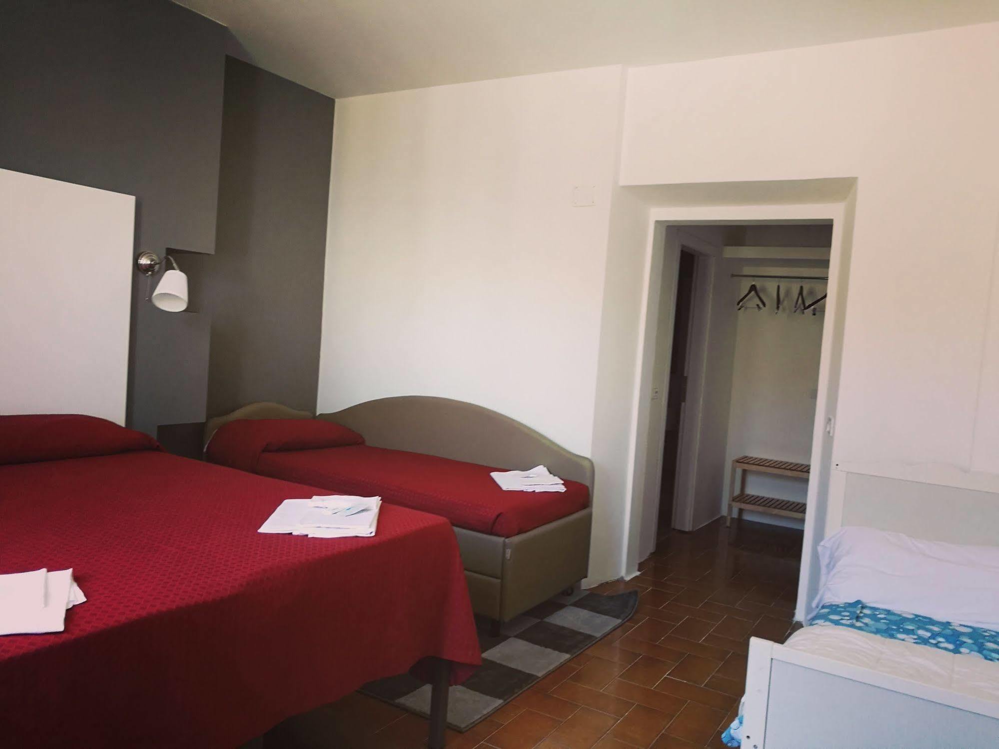 Hotel Piccola Firenze Firenzuola Extérieur photo