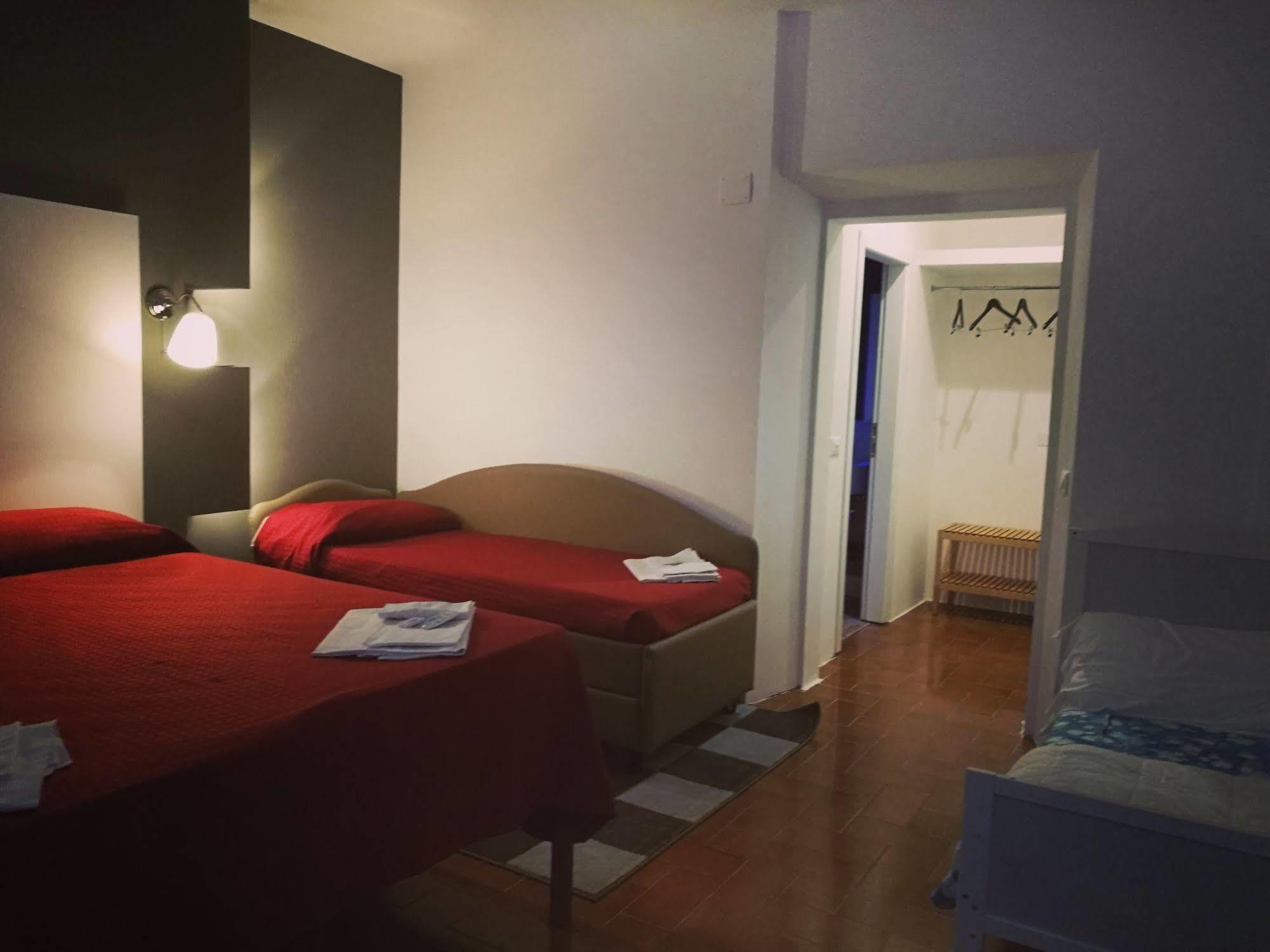 Hotel Piccola Firenze Firenzuola Extérieur photo