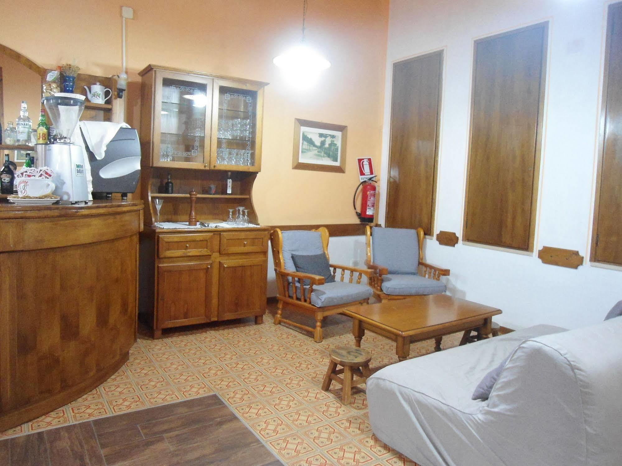 Hotel Piccola Firenze Firenzuola Extérieur photo