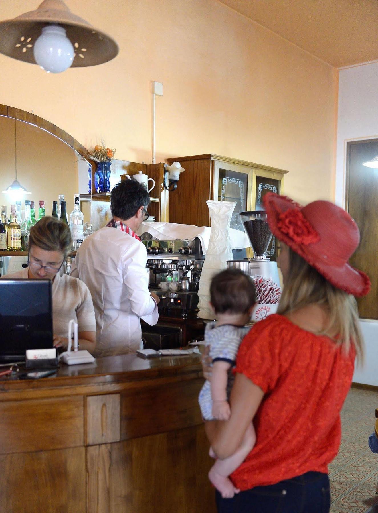 Hotel Piccola Firenze Firenzuola Extérieur photo