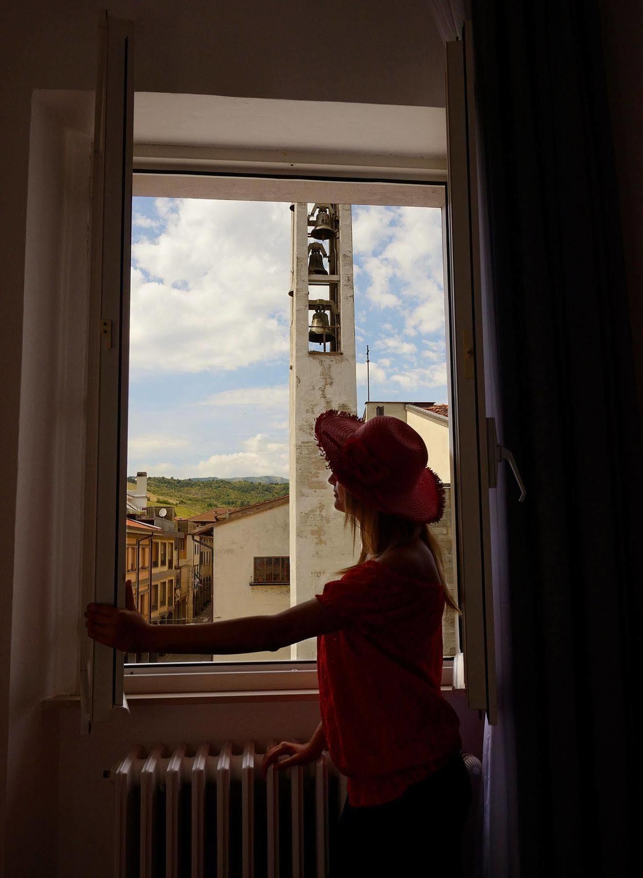 Hotel Piccola Firenze Firenzuola Extérieur photo