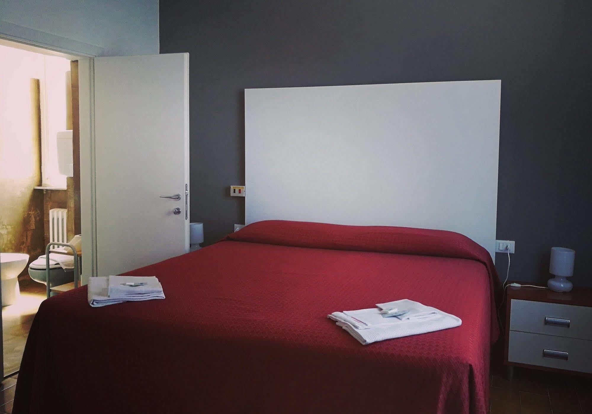 Hotel Piccola Firenze Firenzuola Extérieur photo